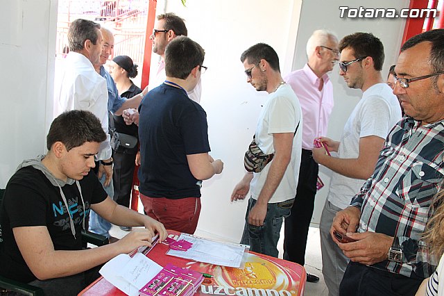 IV Certamen de Cornetas y Tambores Solidarios - 12