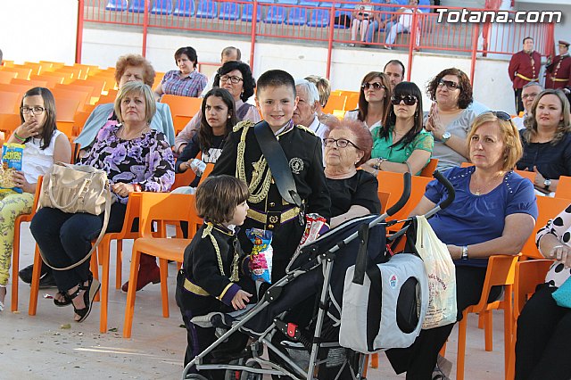 IV Certamen de Cornetas y Tambores Solidarios - 15