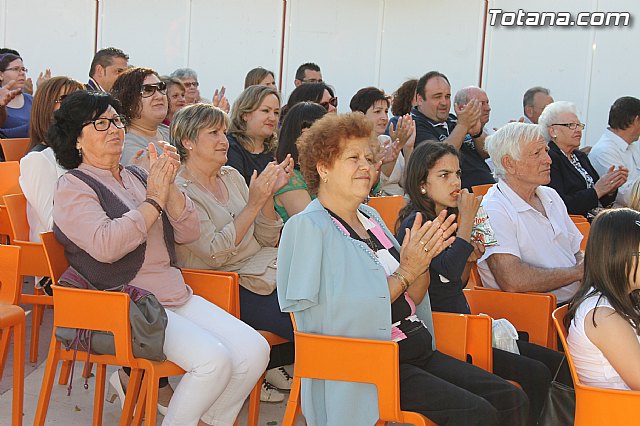 IV Certamen de Cornetas y Tambores Solidarios - 17 IV Certamen de Cornetas y Tambores Solidarios - 17