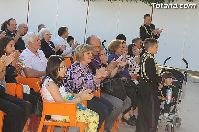 IV Certamen de Cornetas y Tambores Solidarios - 18 IV Certamen de Cornetas y Tambores Solidarios - 18