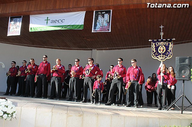 IV Certamen de Cornetas y Tambores Solidarios - 20 IV Certamen de Cornetas y Tambores Solidarios - 20