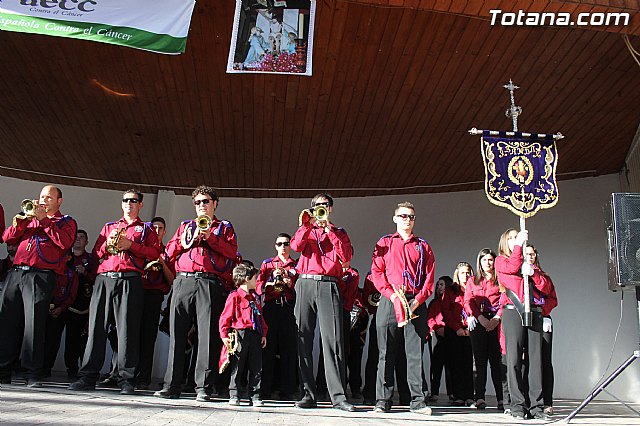 IV Certamen de Cornetas y Tambores Solidarios - 21