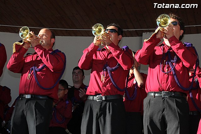 IV Certamen de Cornetas y Tambores Solidarios - 25