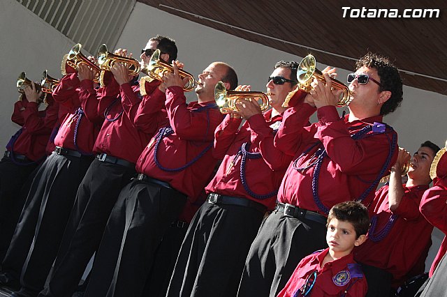IV Certamen de Cornetas y Tambores Solidarios - 28