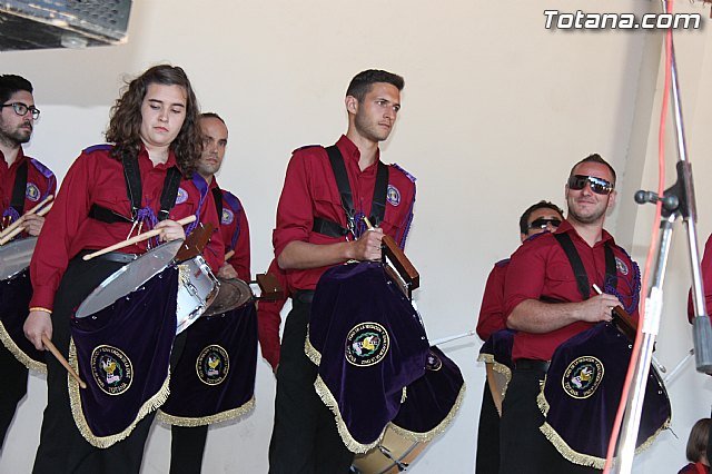 IV Certamen de Cornetas y Tambores Solidarios - 33