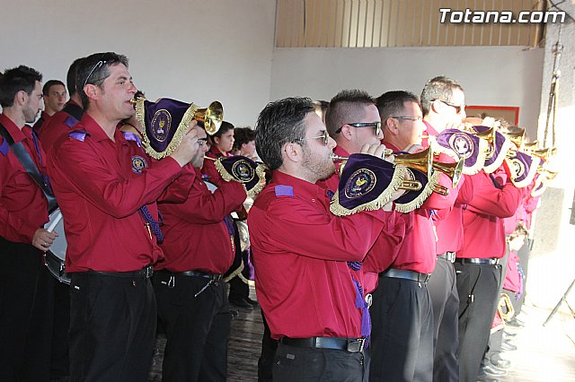 IV Certamen de Cornetas y Tambores Solidarios - 34