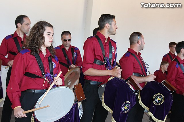 IV Certamen de Cornetas y Tambores Solidarios - 35