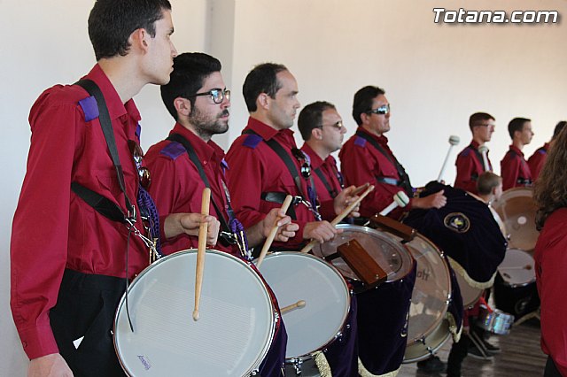 IV Certamen de Cornetas y Tambores Solidarios - 39