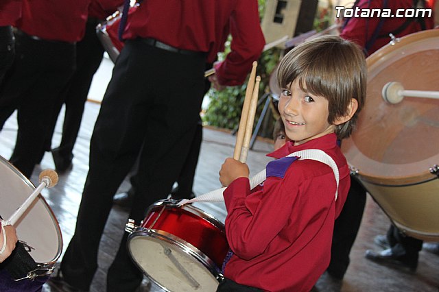 IV Certamen de Cornetas y Tambores Solidarios - 43
