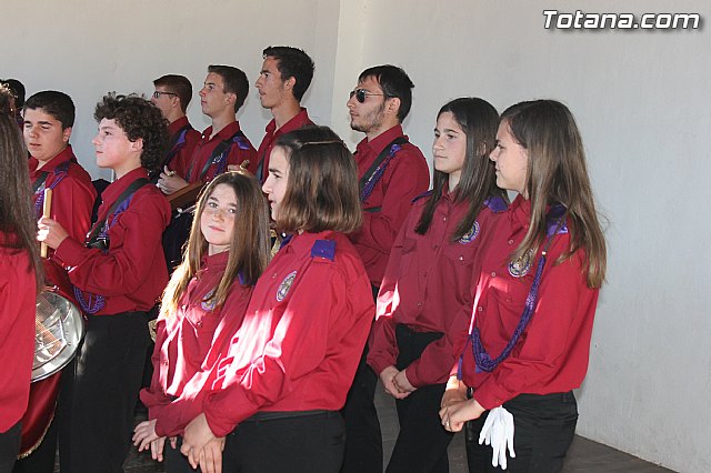 IV Certamen de Cornetas y Tambores Solidarios - 44