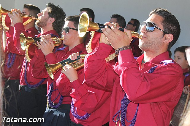 IV Certamen de Cornetas y Tambores Solidarios - 47