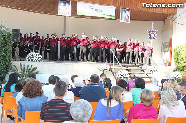 IV Certamen de Cornetas y Tambores Solidarios - 48