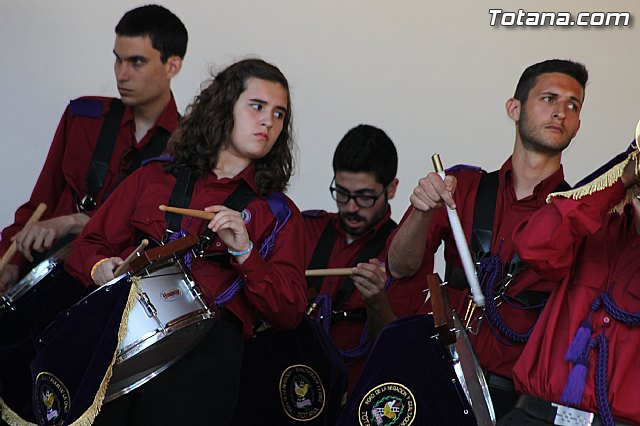 IV Certamen de Cornetas y Tambores Solidarios - 51