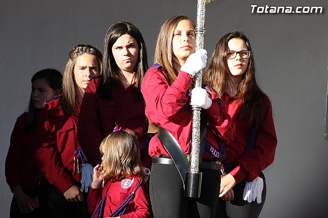 IV Certamen de Cornetas y Tambores Solidarios - 53