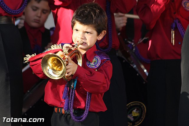 IV Certamen de Cornetas y Tambores Solidarios - 54