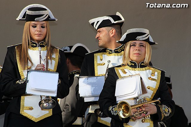 IV Certamen de Cornetas y Tambores Solidarios - 59