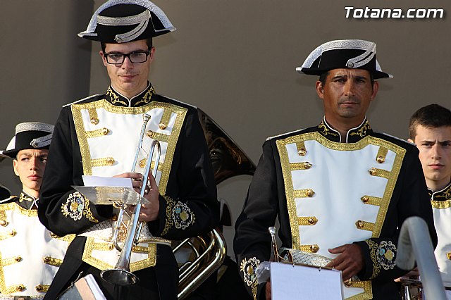IV Certamen de Cornetas y Tambores Solidarios - 60