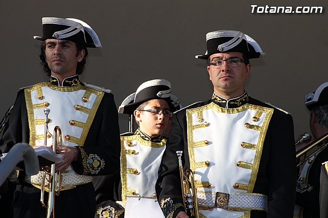 IV Certamen de Cornetas y Tambores Solidarios - 61