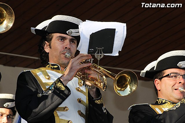 IV Certamen de Cornetas y Tambores Solidarios - 65