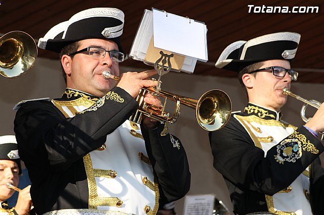 IV Certamen de Cornetas y Tambores Solidarios - 66