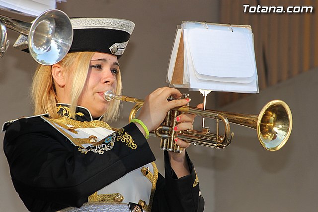 IV Certamen de Cornetas y Tambores Solidarios - 69