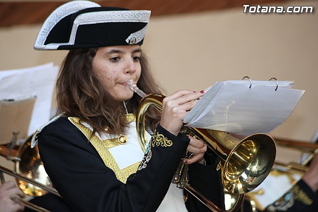 IV Certamen de Cornetas y Tambores Solidarios - 71
