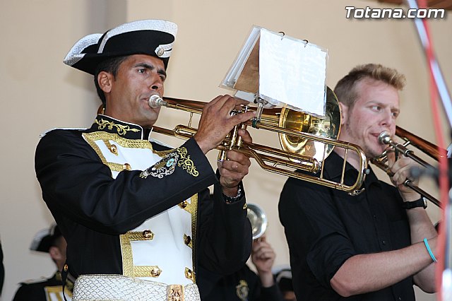 IV Certamen de Cornetas y Tambores Solidarios - 72