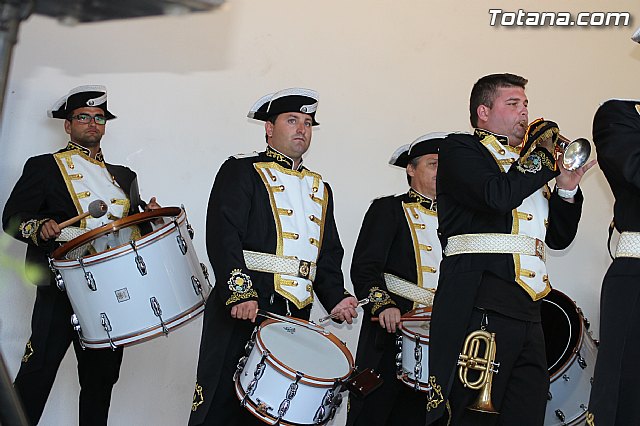 IV Certamen de Cornetas y Tambores Solidarios - 73