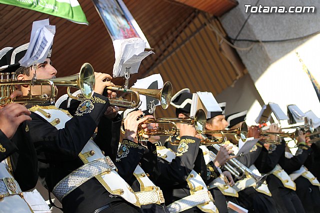 IV Certamen de Cornetas y Tambores Solidarios - 74