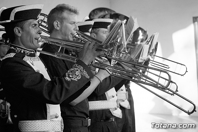IV Certamen de Cornetas y Tambores Solidarios - 77