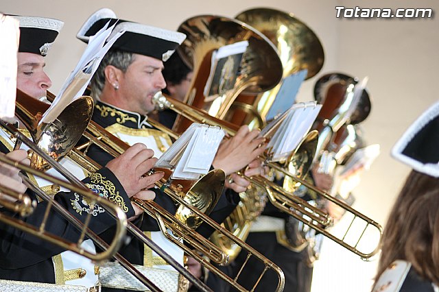 IV Certamen de Cornetas y Tambores Solidarios - 79