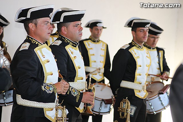 IV Certamen de Cornetas y Tambores Solidarios - 84