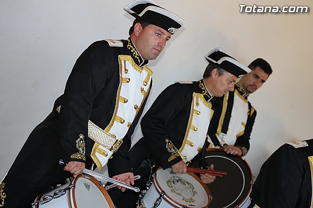 IV Certamen de Cornetas y Tambores Solidarios - 86