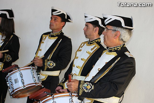 IV Certamen de Cornetas y Tambores Solidarios - 87