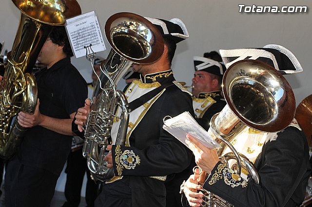 IV Certamen de Cornetas y Tambores Solidarios - 89