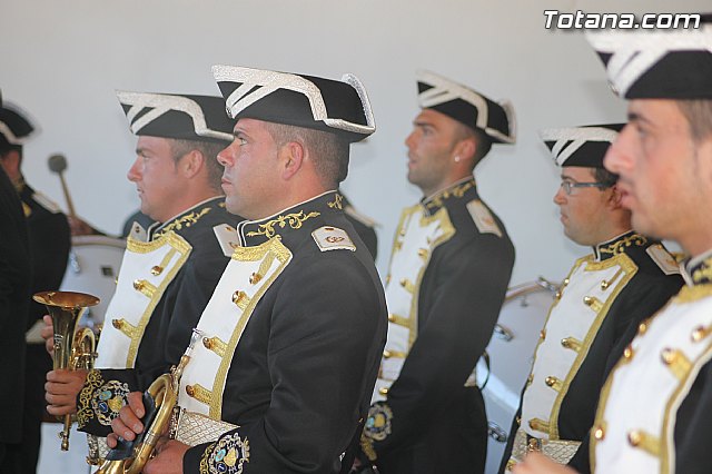 IV Certamen de Cornetas y Tambores Solidarios - 91