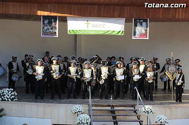 IV Certamen de Cornetas y Tambores Solidarios - 96