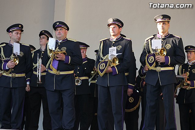 IV Certamen de Cornetas y Tambores Solidarios - 97