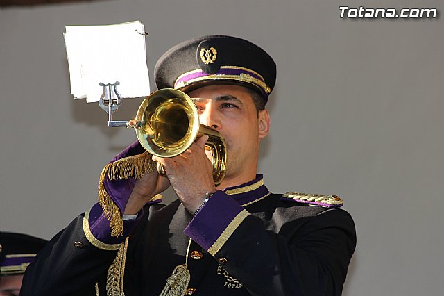 IV Certamen de Cornetas y Tambores Solidarios - 101