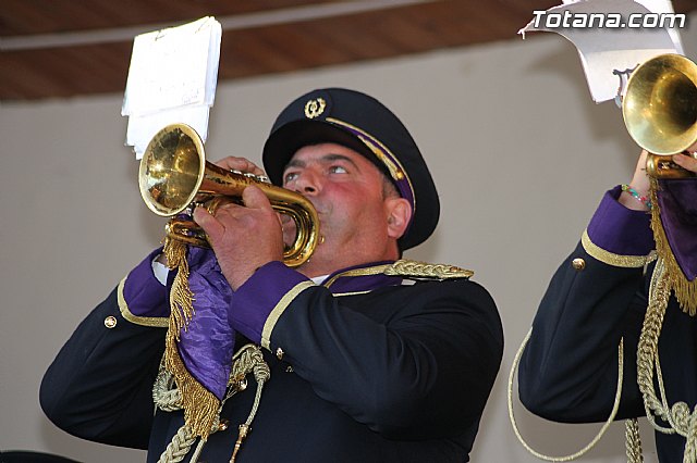 IV Certamen de Cornetas y Tambores Solidarios - 104