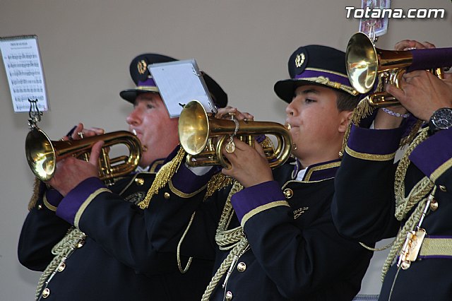 IV Certamen de Cornetas y Tambores Solidarios - 105