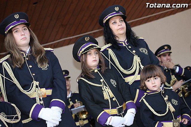 IV Certamen de Cornetas y Tambores Solidarios - 108