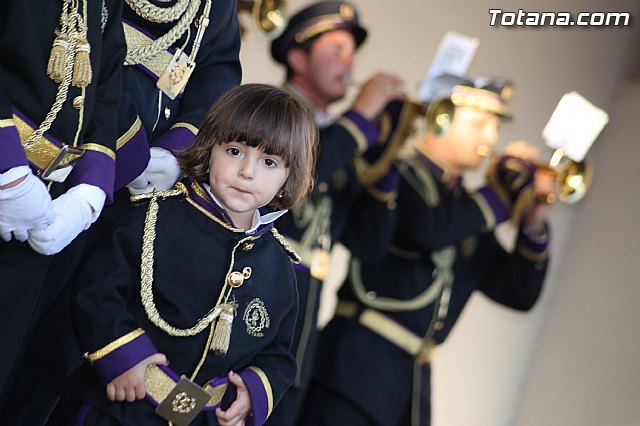 IV Certamen de Cornetas y Tambores Solidarios - 111