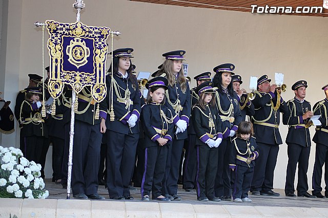 IV Certamen de Cornetas y Tambores Solidarios - 113