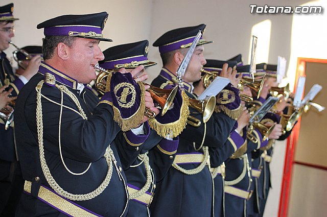 IV Certamen de Cornetas y Tambores Solidarios - 115