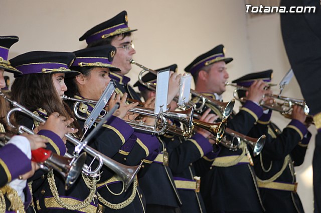IV Certamen de Cornetas y Tambores Solidarios - 117