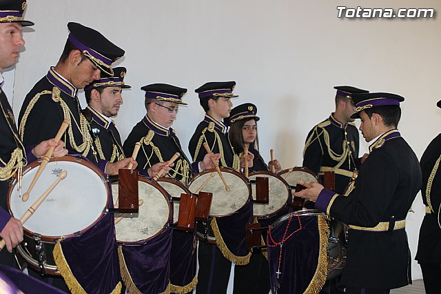 IV Certamen de Cornetas y Tambores Solidarios - 120