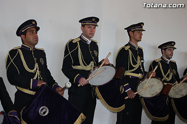 IV Certamen de Cornetas y Tambores Solidarios - 121