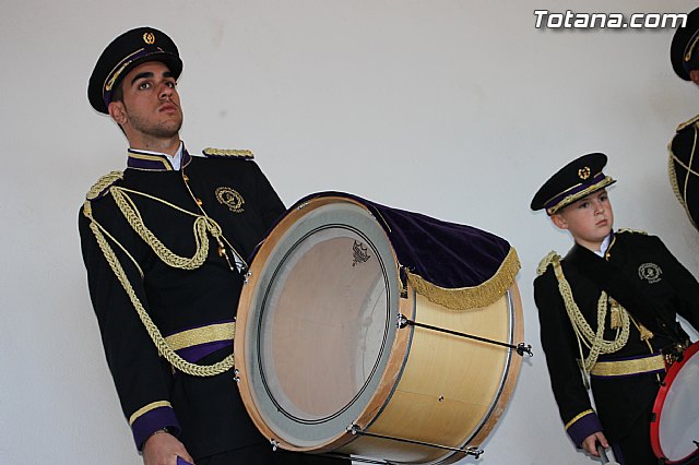 IV Certamen de Cornetas y Tambores Solidarios - 123