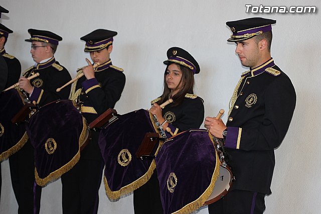 IV Certamen de Cornetas y Tambores Solidarios - 126